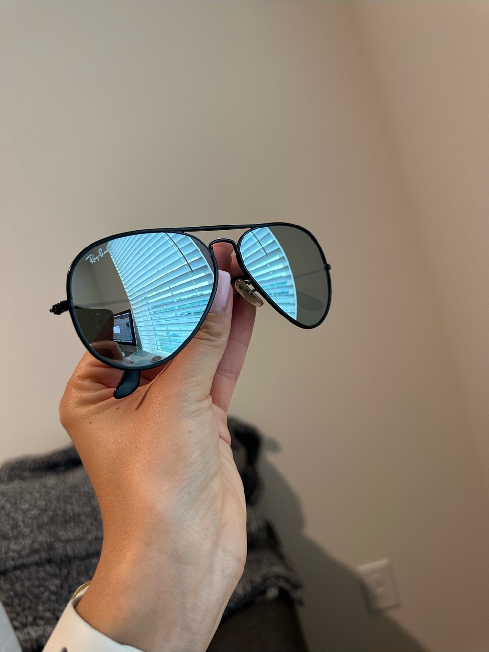 RayBan Aviator